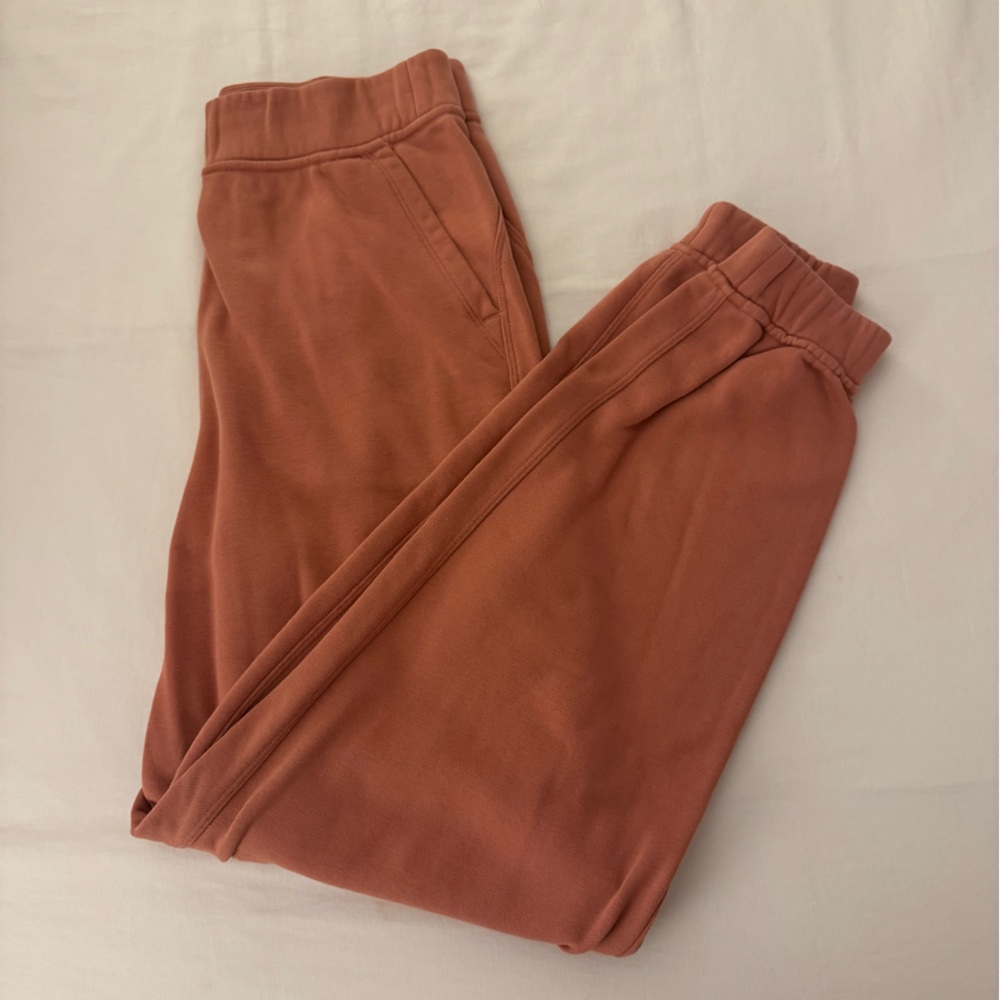 Lululemon Joggers